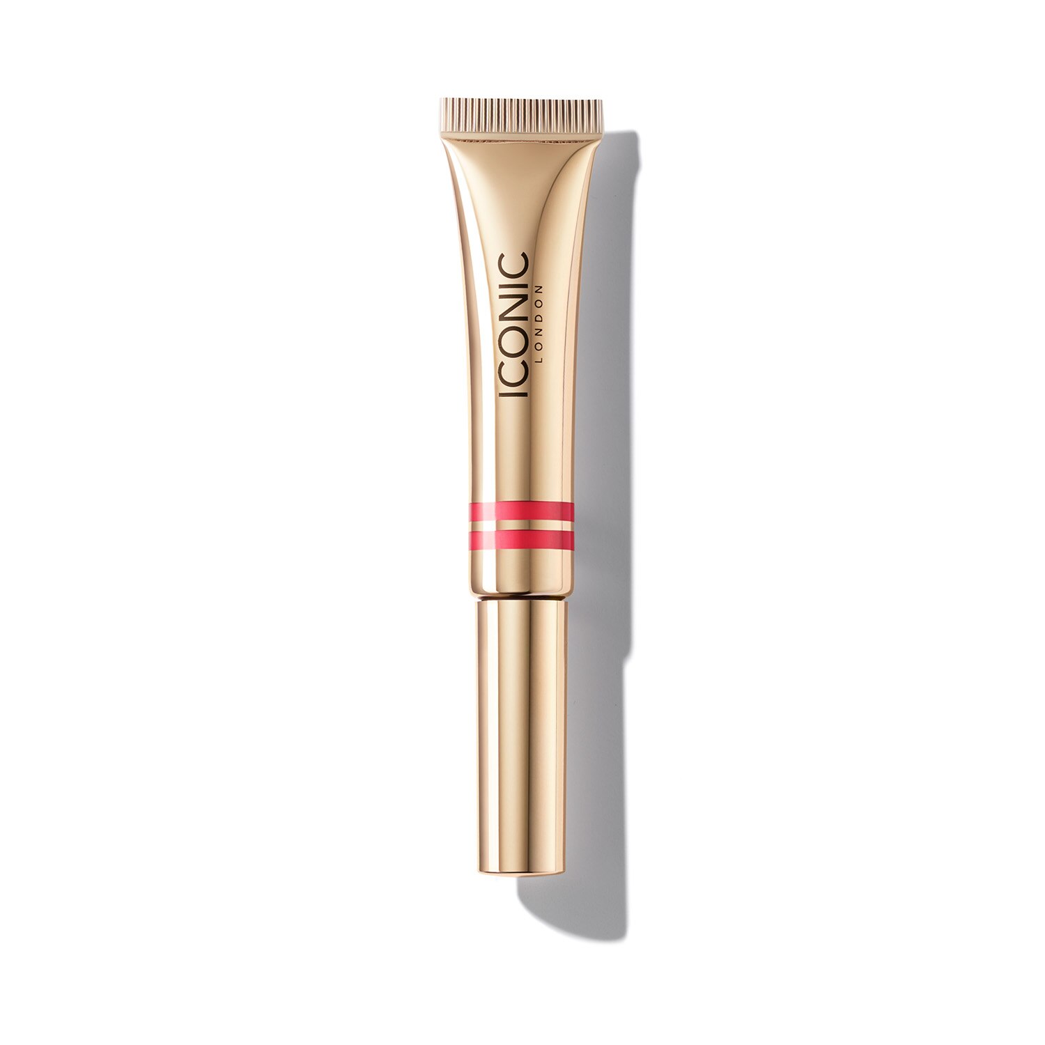 CLOUD KISS MATTE LIP MOUSSE BY ICONIC LONDON ( MOUSSE LABIAL)